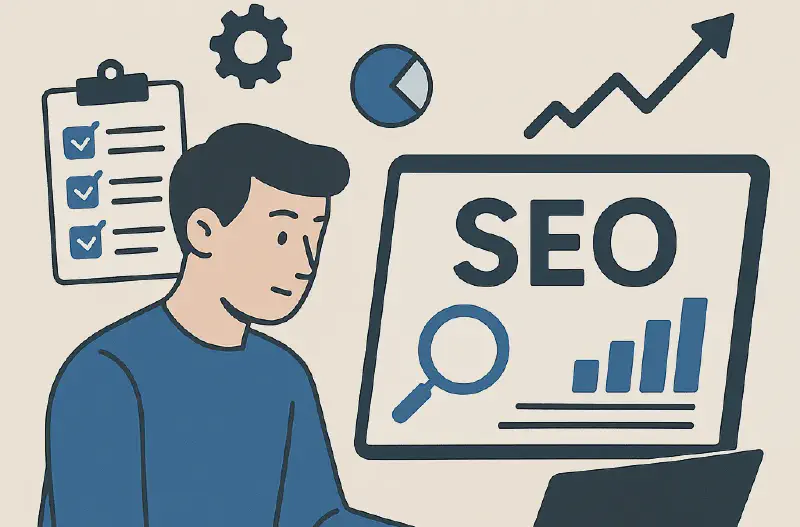Audit SEO : comment ça fonctionne et pourquoi c’est essentiel pour votre site